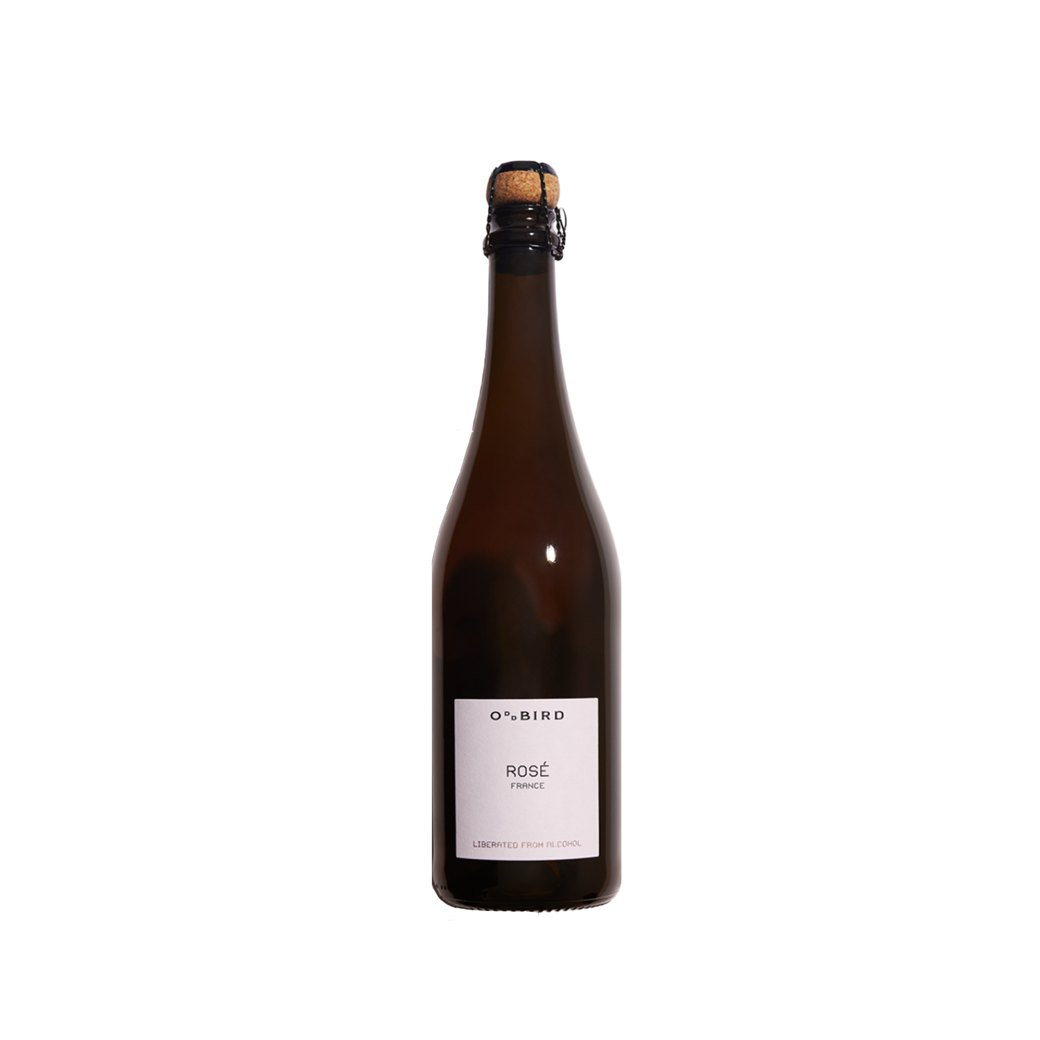 Odd Bird - Bubbly Rosé