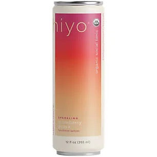 Hiyo - Strawberry Guava (4 pack)