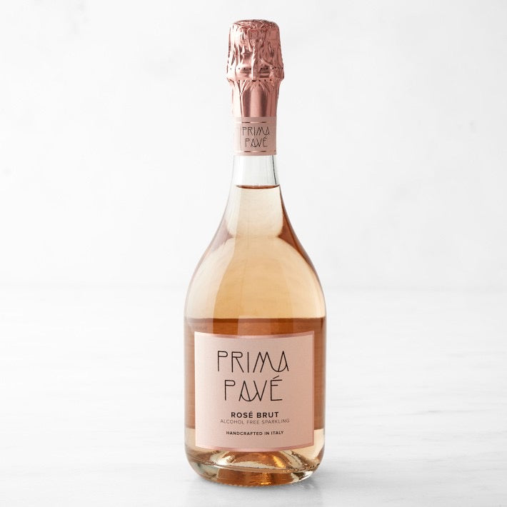 Prima Pavé Rosé