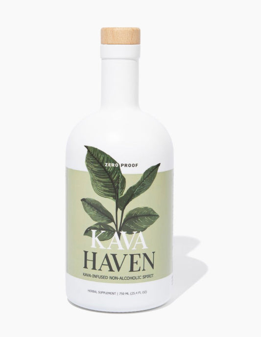 Kava Haven