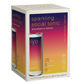 Hiyo - Blackberry Lemon (4 pack)