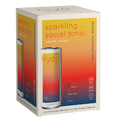 Hiyo - Peach Mango (4 pack)