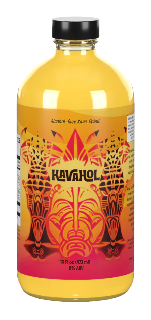 Kavahol