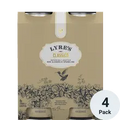 Lyre's Classico Non-Alcoholic Sparkling Wine (4 pack)