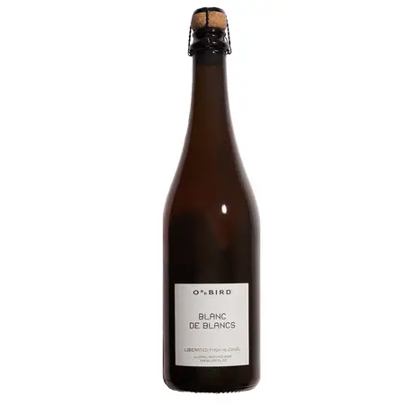 Odd Bird - Bubbly Blanc de Blancs