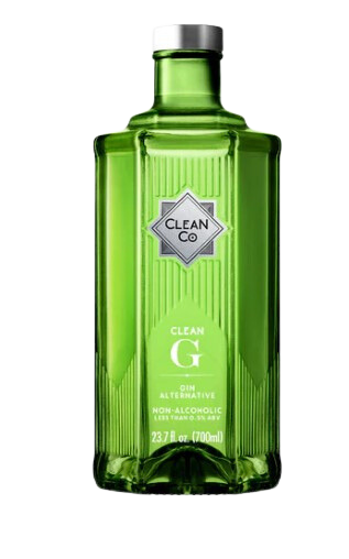 Clean Co - Gin