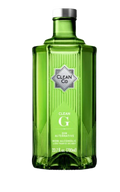 Clean Co - Gin