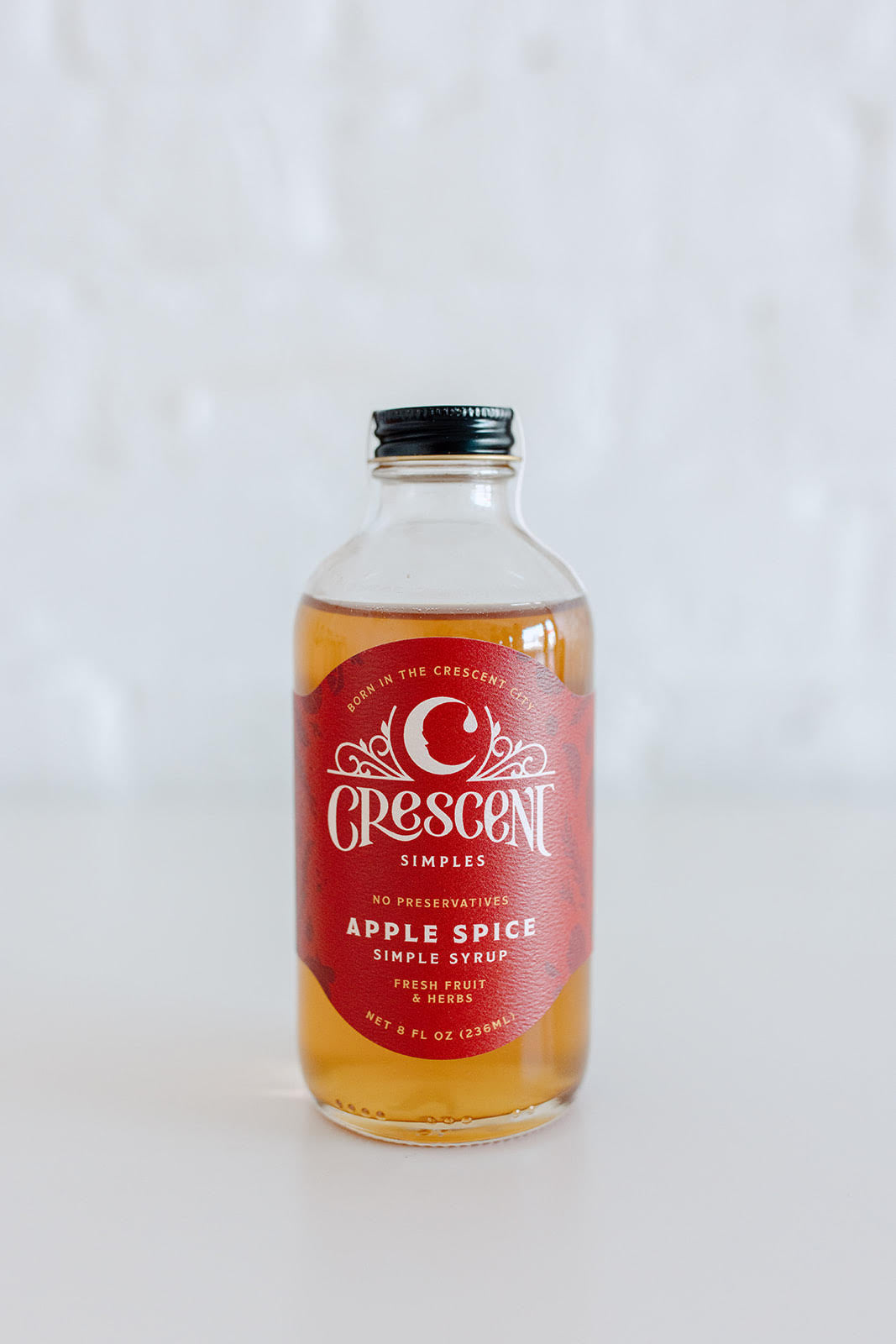 Crescent Simples - Apple Spice
