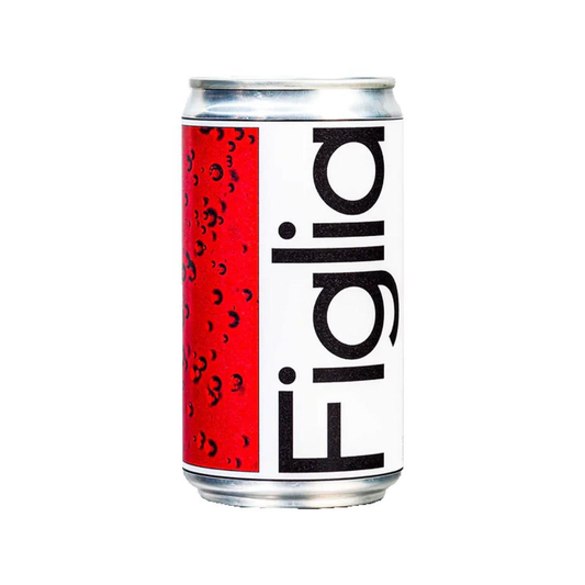 Figlia Cans (4 pack)