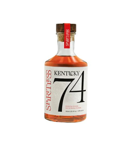 Kentucky 74 - Bourbon