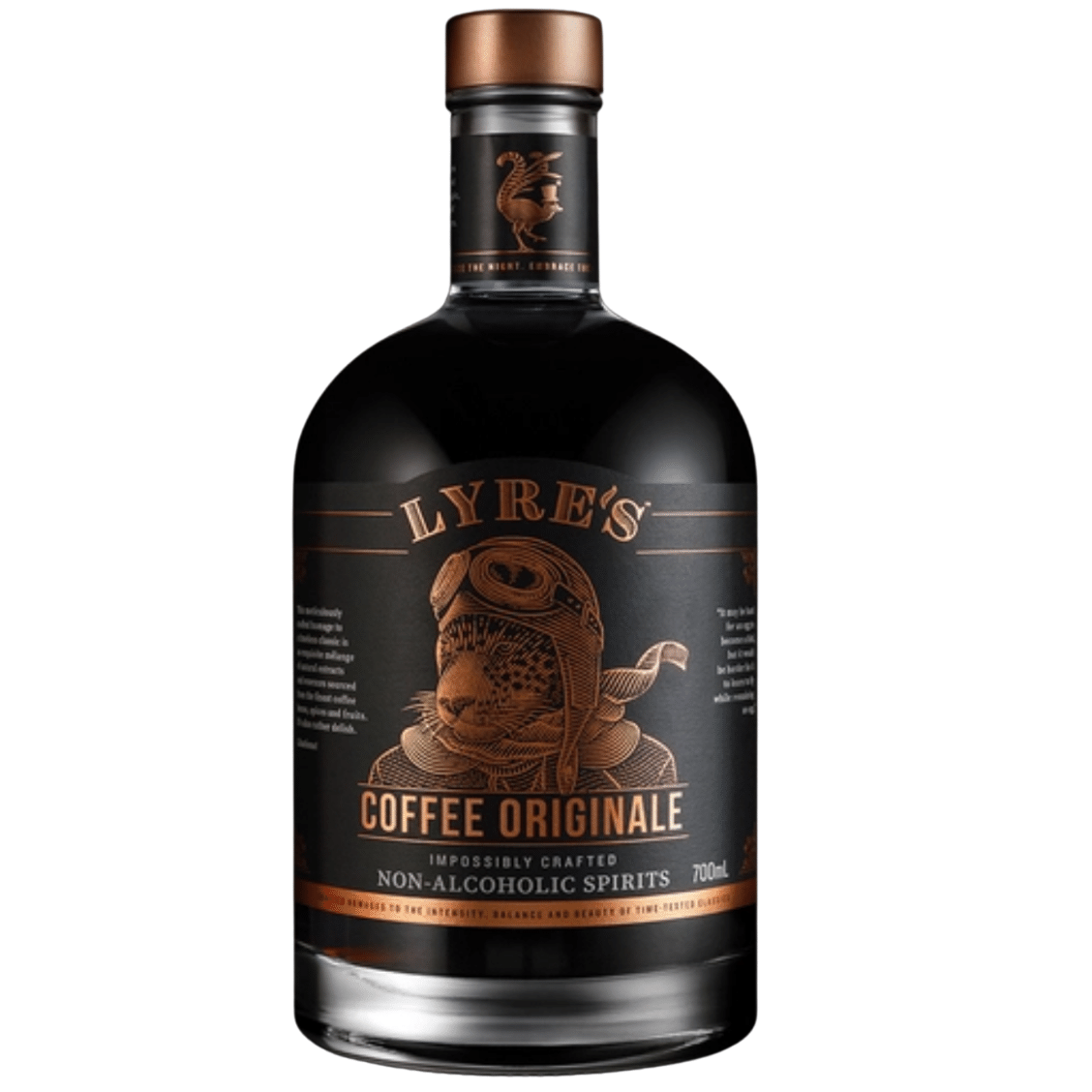 Lyre's Coffee Originale