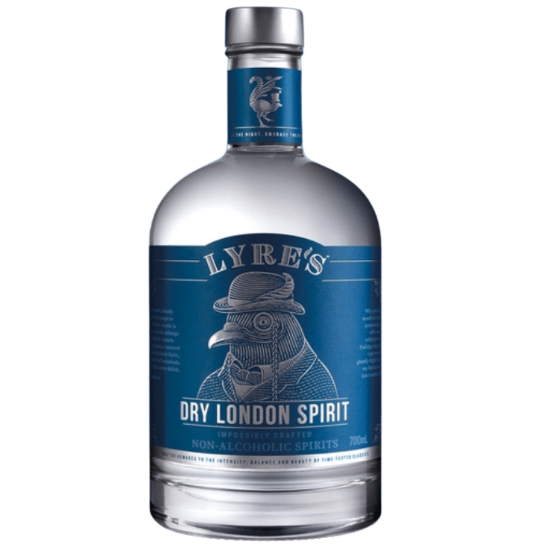 Lyre's Dry London Spirit