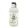 Sir. James 101 - Gin Tonic