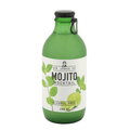 Sir. James 101 - Mojito