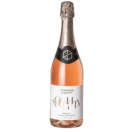 Noughty Sparkling Rosé