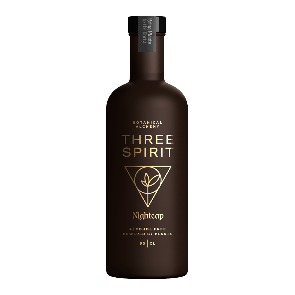 Three Spirit - Nightcap