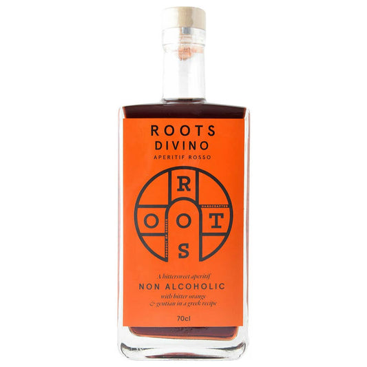 Roots Divino Rosso Vermouth